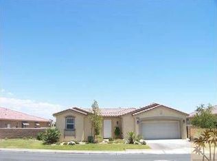 3686 Serenity Trl, Palm Springs, CA 92262