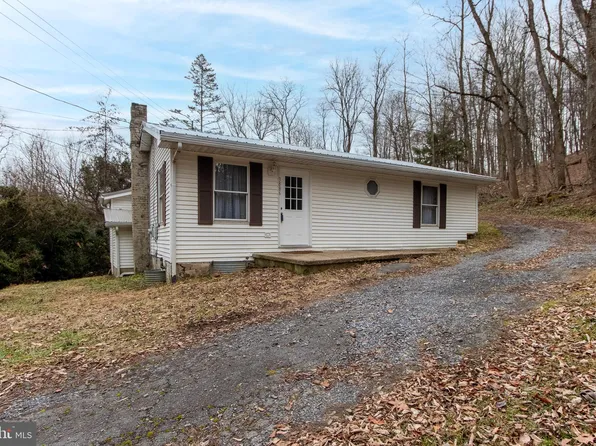 3886 N Atherton St, Port Matilda, PA 16870