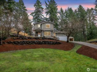 521 NE Matthew Drive, Belfair, WA 98528