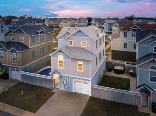 956 Cane Garden Bay Cir LOT 56, Corolla, NC 27927