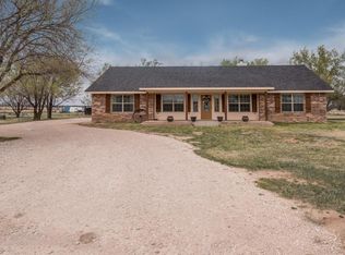 6050 Pondaseta Rd, Canyon, TX 79015