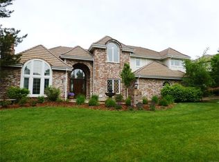 68 Falcon Hills Dr, Highlands Ranch, CO 80126