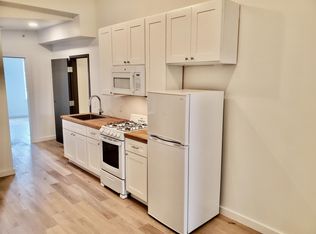2521 N 5th St FLOOR 2, Philadelphia, PA 19133