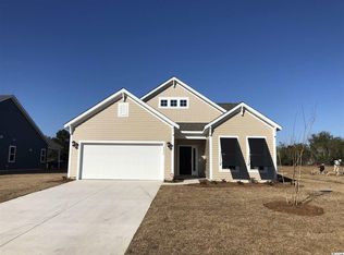 2090 Saybrooke Ln LOT 125, Calabash, NC 28467