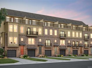 3549 Craughwell Dr UNIT 23, Charlotte, NC 28207
