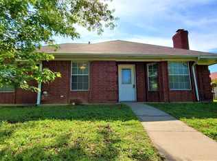 3117 N Bell Ave, Denton, TX 76207