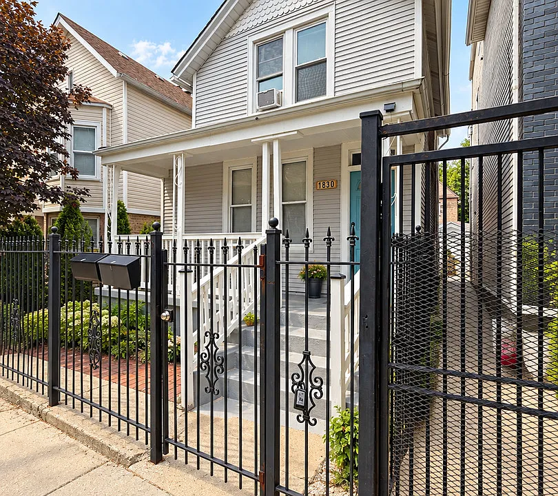 1830 N Mozart St #2