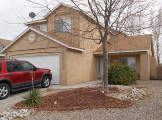 1230 Avenida Esplendida NW, Los Lunas, NM 87031