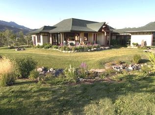 1265 Three Bears Rd, Bozeman, MT 59715