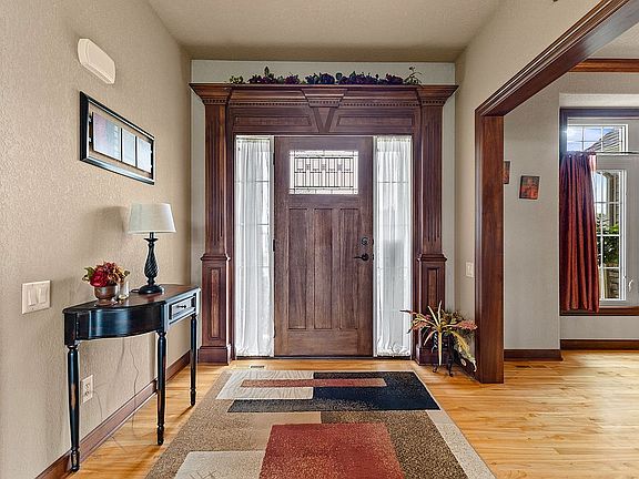 Entryway