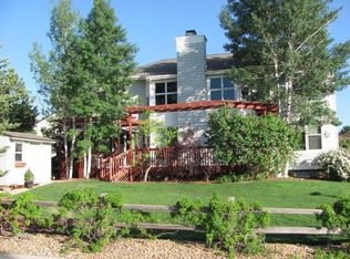 9214 Ashburn Ct, Highlands Ranch, CO 80130