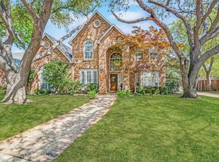 238 Walnut Grove Ln, Coppell, TX 75019