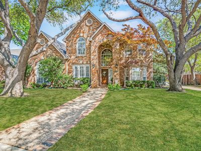238 Walnut Grove Ln, Coppell, TX, 75019