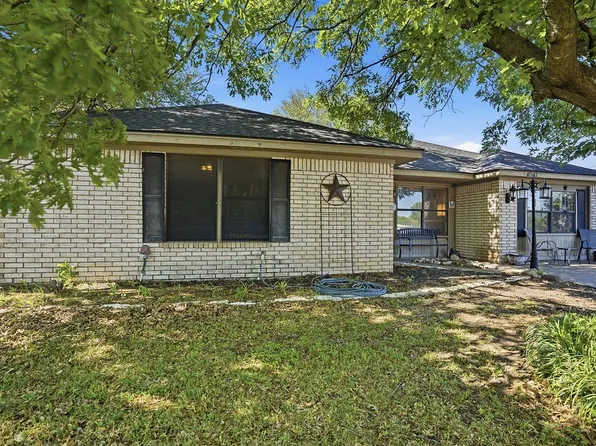4041 Country Meadows Cir, Granbury, TX 76049