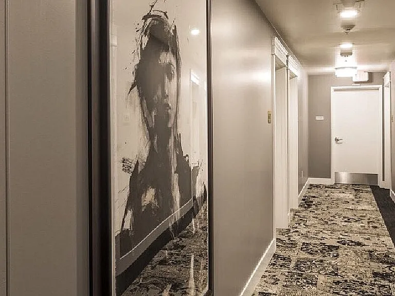 11 Marche Apartments — Photo 45