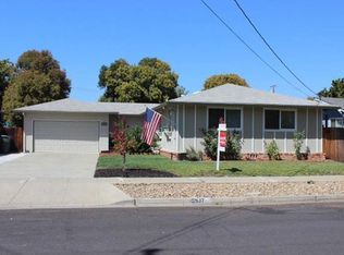 3937 Royal Arch Dr, Concord, CA 94519