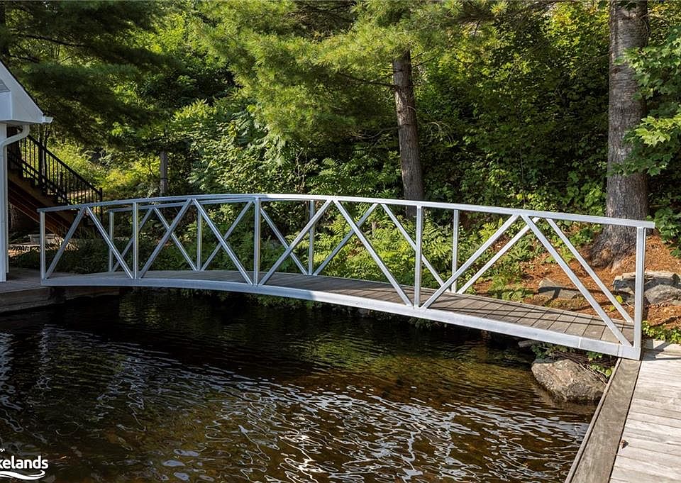 1080 Whitehead Rd, Gravenhurst, ON P1P 1R2 MLS 40486803 Zillow