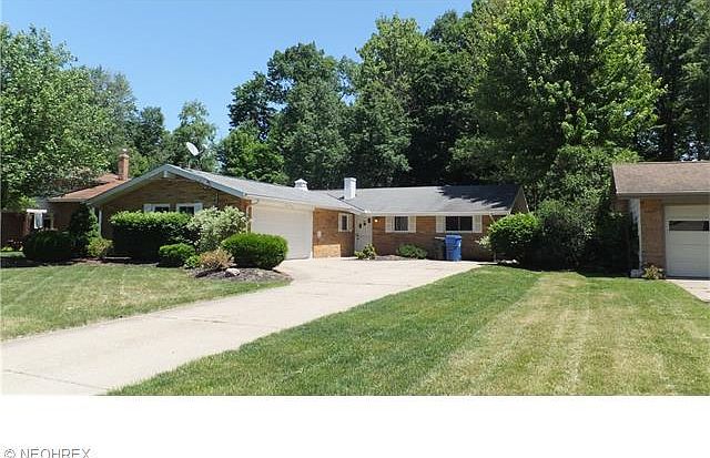 1st image of 4925 Berkshire Dr