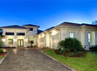 17252 Hidden Estates Cir, Fort Myers, FL 33908