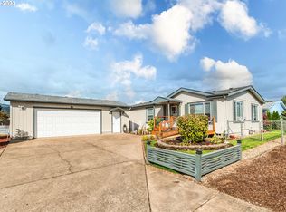 2580 Maia Loop, Springfield, OR 97477