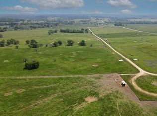 TRACT 3 County Road 305, Navasota, TX 77868