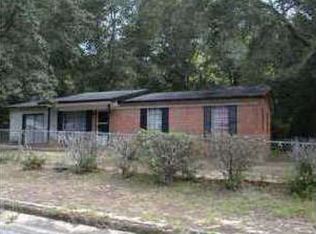 6762 Anola Dr, Milton, FL 32570