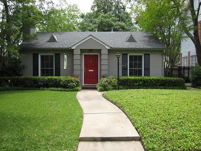 1st image of 4313 Grassmere Ln