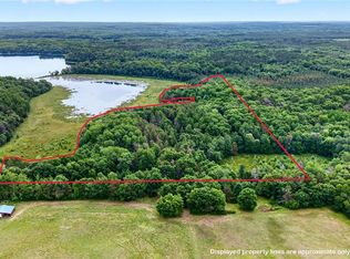 0 Loon Lake Road, Spooner, WI 54801