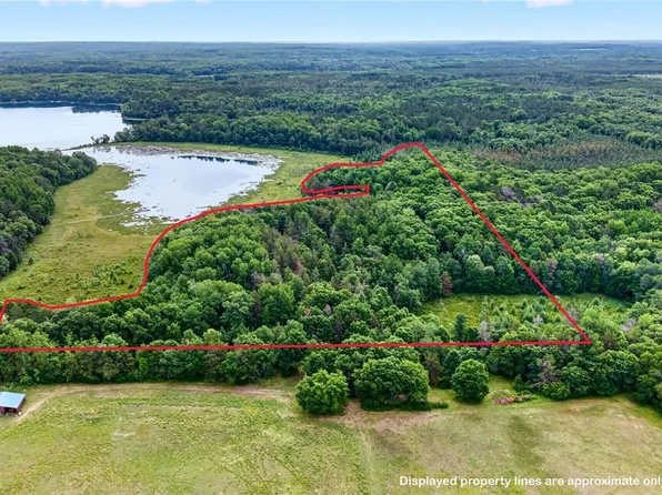 0 Loon Lake Road, Spooner, WI 54801