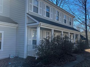 9403 Vera Jones Ln, Charlotte, NC 28213