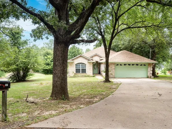 101 Hickory Creek Cir, Gun Barrel City, TX 75156