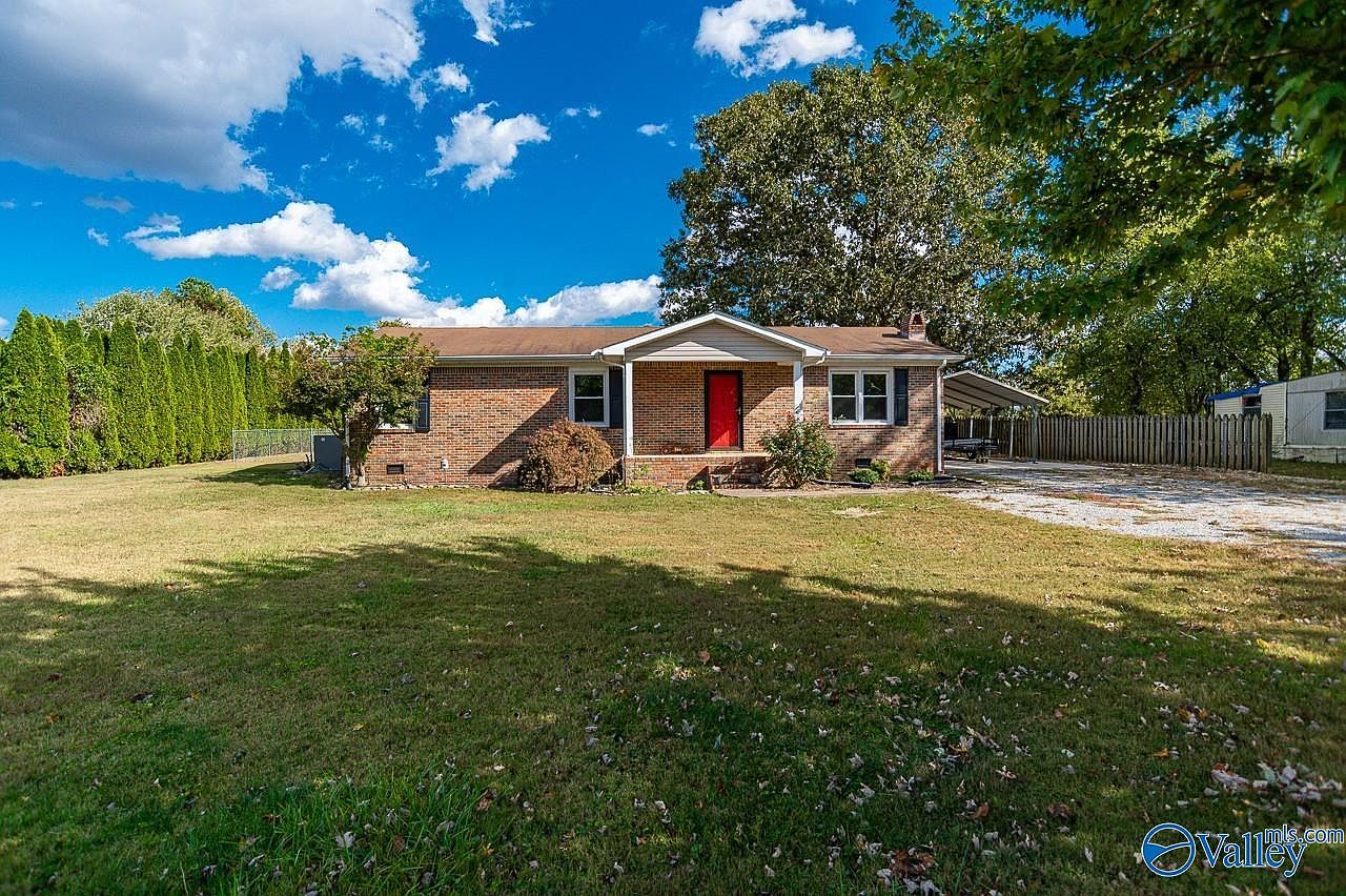 386 Patrick Rd, Fayetteville, TN 37334 Zillow