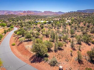 25 Russet Ridge Place #-, Sedona, AZ, 86336