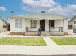307 Decatur St, Bakersfield, CA 93308