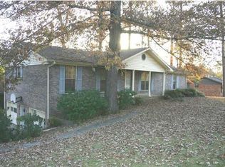1163 Meadow Dr, Gardendale, AL 35071