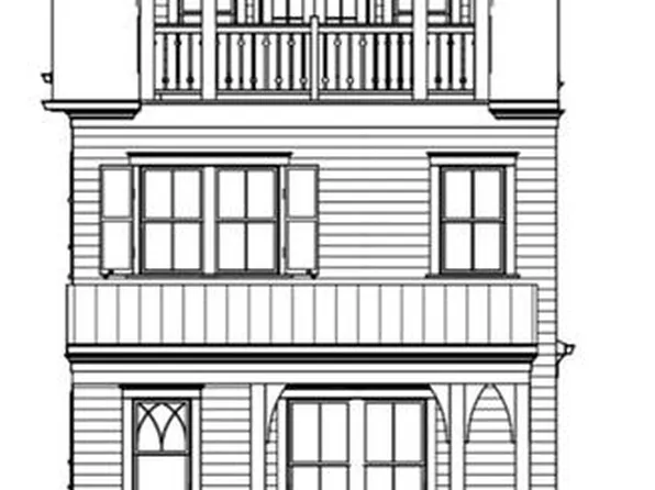 529 Groover St, Ball Ground, GA 30107