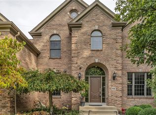 110 Merlin Dr, McMurray, PA 15317