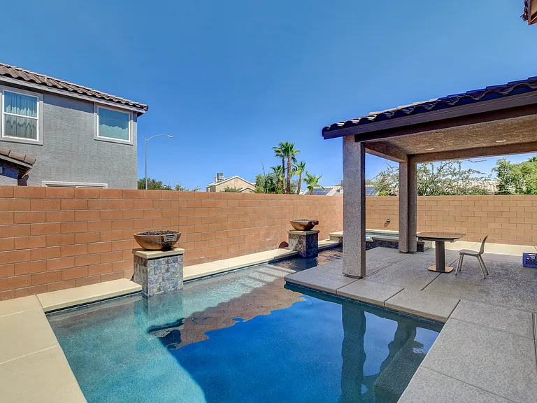 6458 Blue Ember Ave — Photo 57