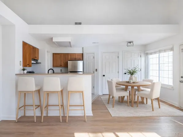 886 S Reed Court #H, Lakewood, CO 80226
