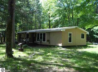 6055 River Ridge Trl, Alger, MI 48610