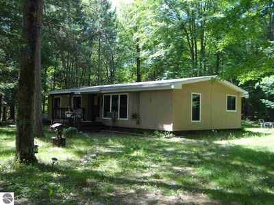 6055 River Ridge Trl, Alger, MI, 48610