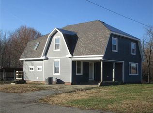 5173 W 900 S, Edinburgh, IN