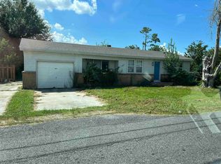 206 Saint Philip St, Raceland, LA 70394