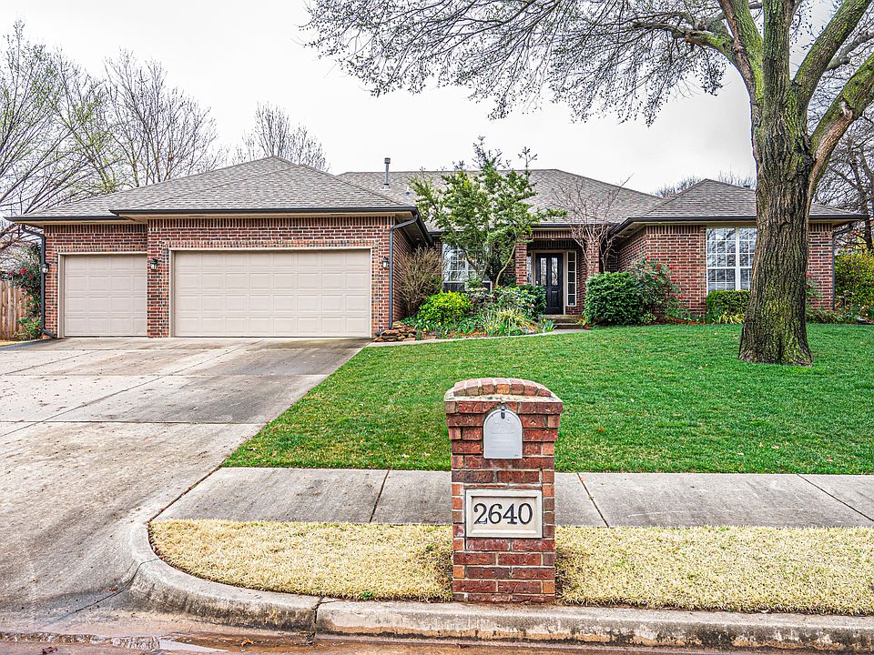1st image of 2640 Ashebriar Ln
