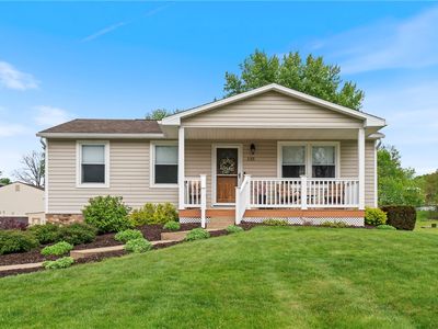 135 Fox Run Rd, Cranberry Township, PA, 16066