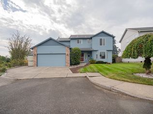 705 NW 112th Cir, Vancouver, WA 98685