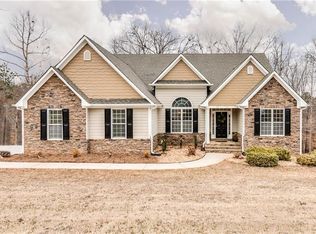 6362 Aarons Way, Flowery Branch, GA 30542