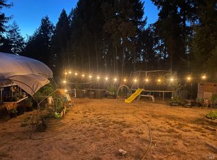 36000 Nash Mill Road, Philo, CA 95466