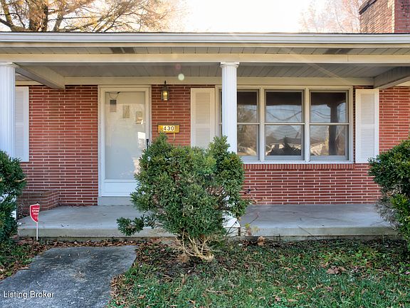 2nd image of 430 College St