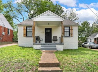 1041 Randle St, Memphis, TN 38107